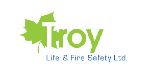 Troy logo