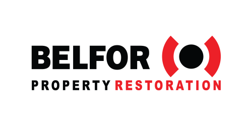 Belfor Property Restoration Logo