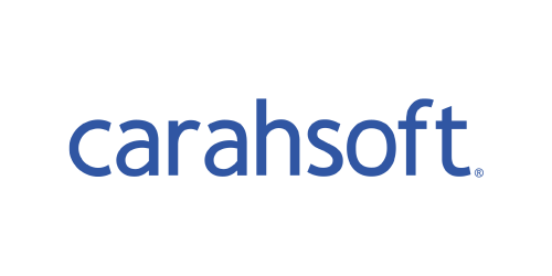Carahsoft Logo