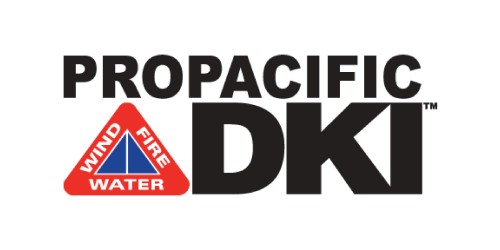 DKI Pro Pacific Logo