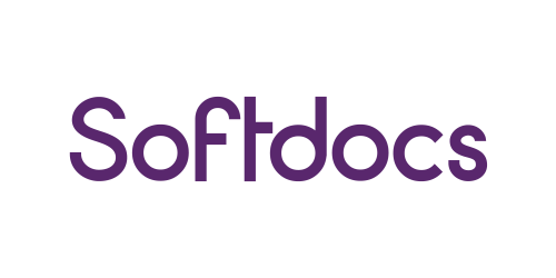 Softdocs logo