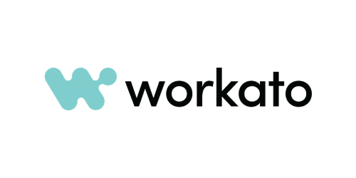 Workato Logo