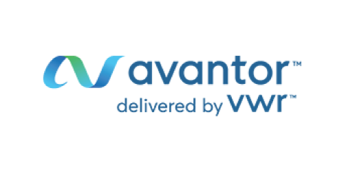 Logo for Avantor VWR