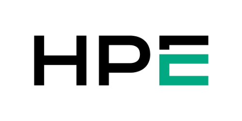HPE Logo