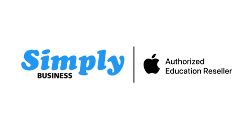 logo for Simply Business