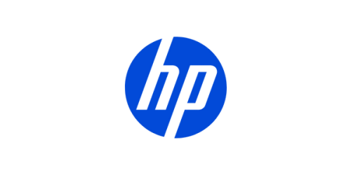 HP Logo