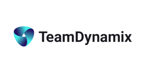 TeamDynamix Logo