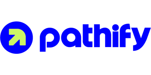 Pathify logo