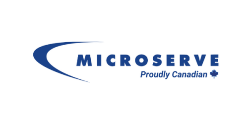 Microserve Logo