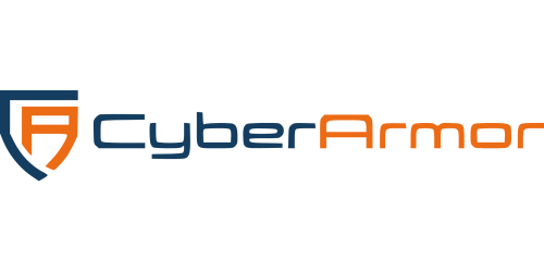 CyberArmor logo