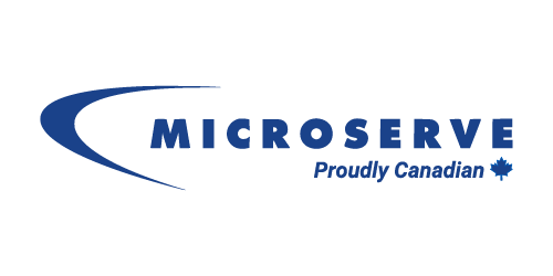Microserve Logo