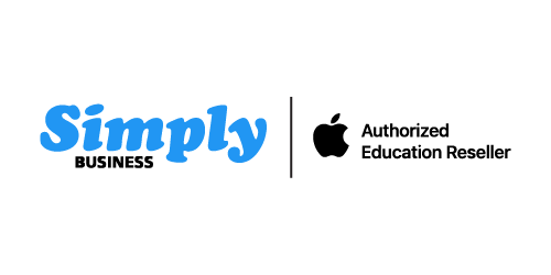 Simply Computing Business Logo