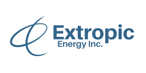 Extropic logo