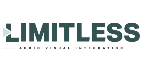 Limitless logo