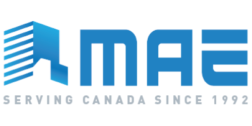 MAE logo