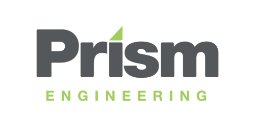 Prism logo
