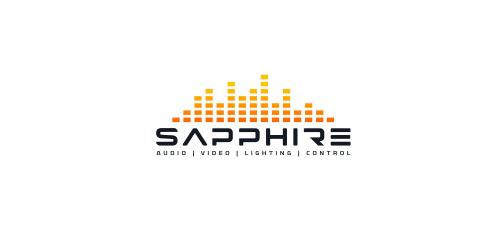 Sapphire logo