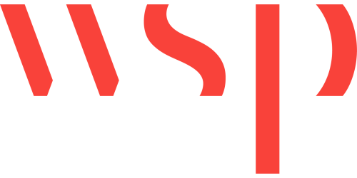 WSP logo