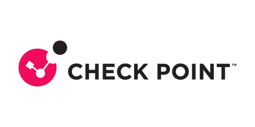 Check Point Logo