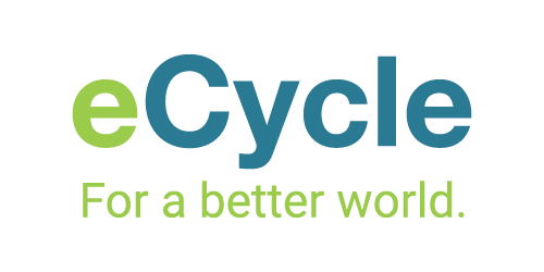 eCycle Logo
