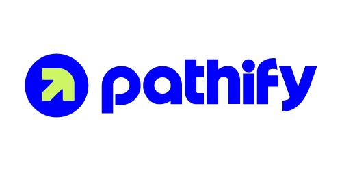 Pathify Logo