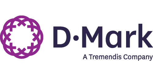 DMark Logo