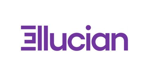 Ellucian logo