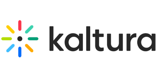 Kaltura logo