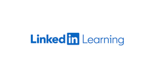 LinkedinLearning logo