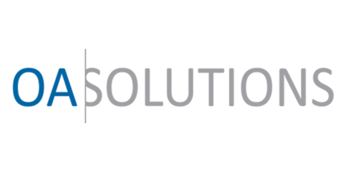 OA Solutions logo