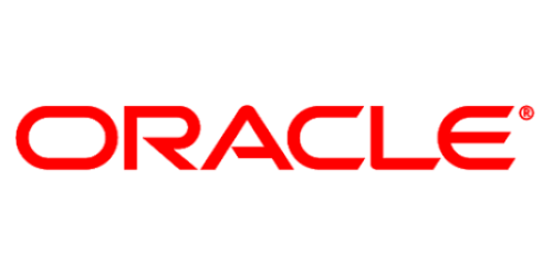 Oracle logo