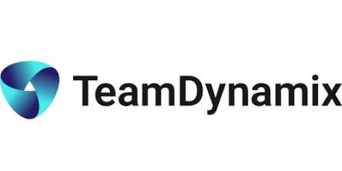 Teamdynamix logo