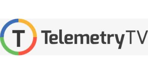 TelemetryTV Logo