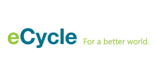 eCycle logo