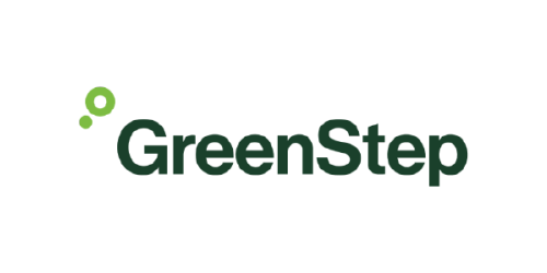 GreenStep Logo