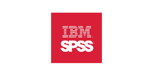 IBM SPSS Logo