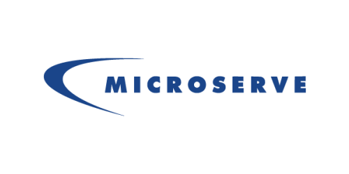 Microserve Logo