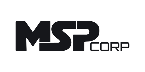 Logo MSP