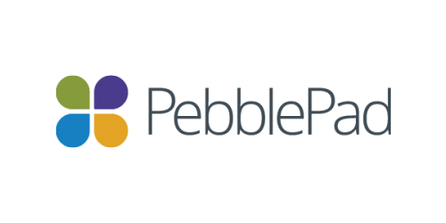 Logo PebblePad