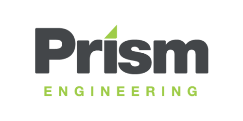 Logo Prism Engineering