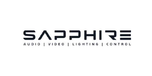 Logo Sapphire