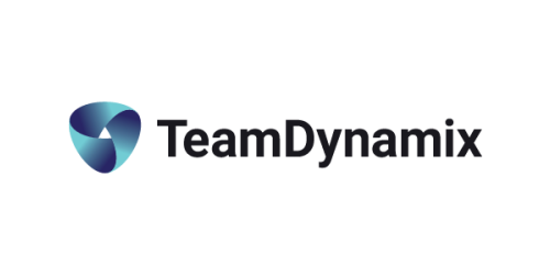 TeamDynamix Logo