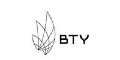 BTY logo