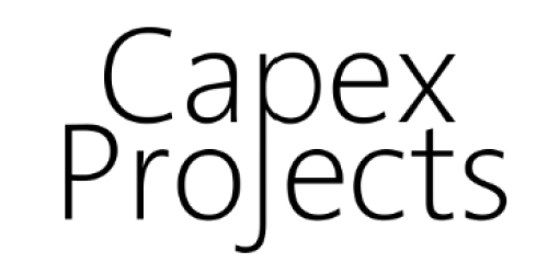 Capex logo