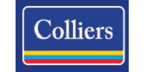 logo for Colliers