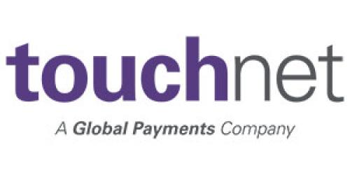 Touch Net Logo