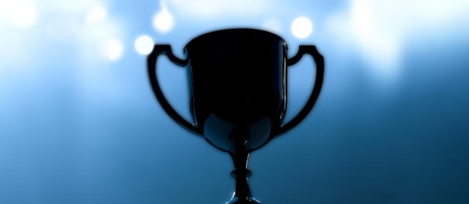 Trophy Silhouette