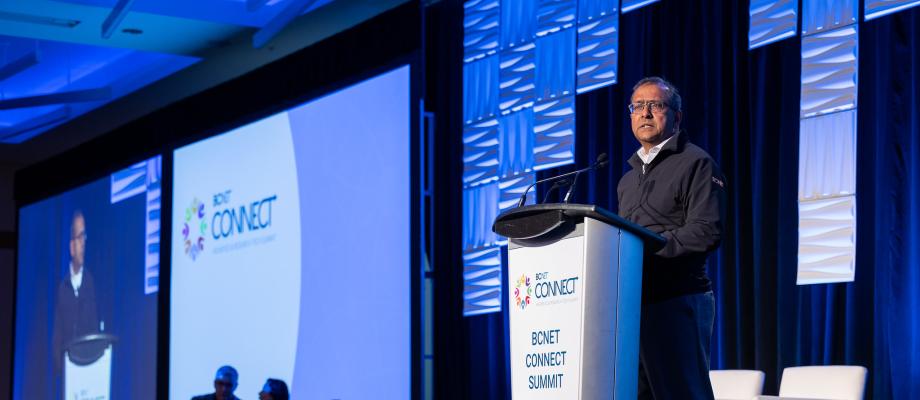 Connect Summit