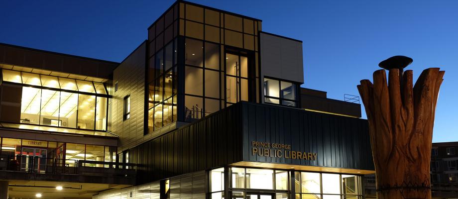 Prince George Public Library - Downtown Branch.jpg